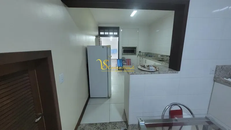 NOIVA DO MAR, ESQUINA COM AVENIDA CENTRAL: 10ª foto da galeria de imagens do imóvel