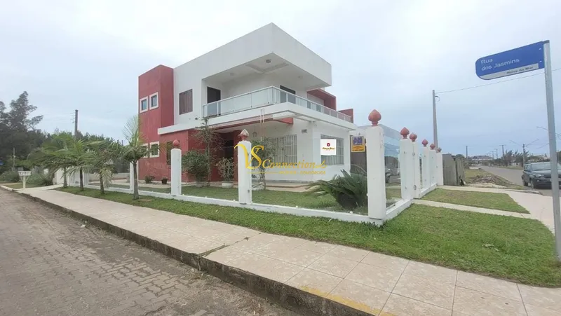 NOIVA DO MAR, ESQUINA COM AVENIDA CENTRAL: 23ª foto da galeria de imagens do imóvel