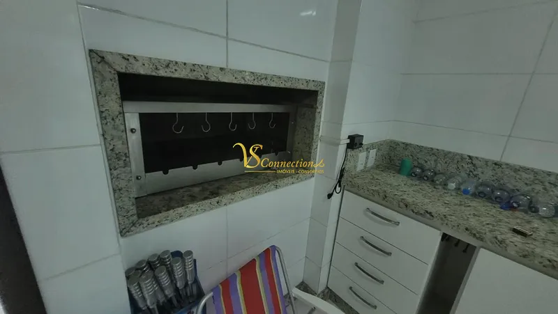 NOIVA DO MAR, ESQUINA COM AVENIDA CENTRAL: 13ª foto da galeria de imagens do imóvel