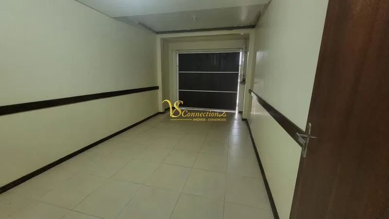 NOIVA DO MAR, ESQUINA COM AVENIDA CENTRAL: 12ª foto da galeria de imagens do imóvel