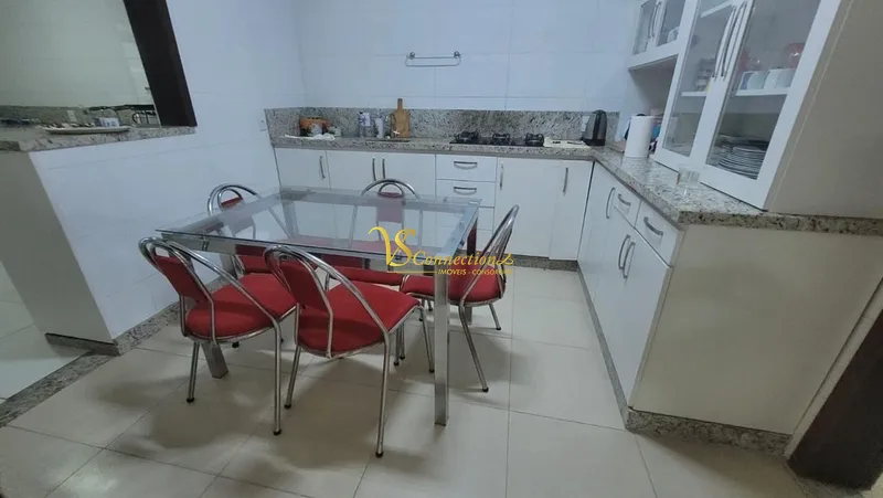 NOIVA DO MAR, ESQUINA COM AVENIDA CENTRAL: 9ª foto da galeria de imagens do imóvel