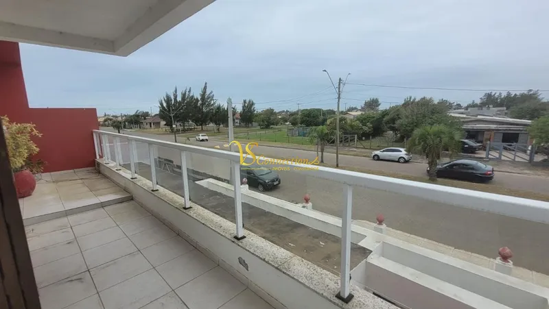 NOIVA DO MAR, ESQUINA COM AVENIDA CENTRAL: 3ª foto da galeria de imagens do imóvel