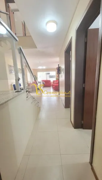 NOIVA DO MAR, ESQUINA COM AVENIDA CENTRAL: 18ª foto da galeria de imagens do imóvel