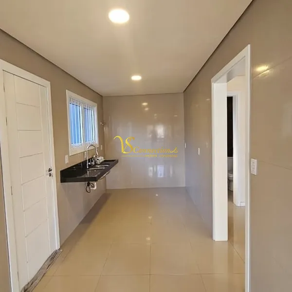 SOBRADO DUPLEX À VENDA, XANGRILÁ NOIVA DO MAR,: 14ª foto da galeria de imagens do imóvel