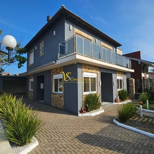 SOBRADO DUPLEX À VENDA, XANGRILÁ NOIVA DO MAR,: 24ª foto da galeria de imagens do imóvel