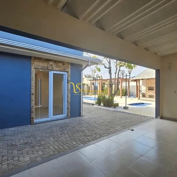SOBRADO DUPLEX À VENDA, XANGRILÁ NOIVA DO MAR,: 8ª foto da galeria de imagens do imóvel