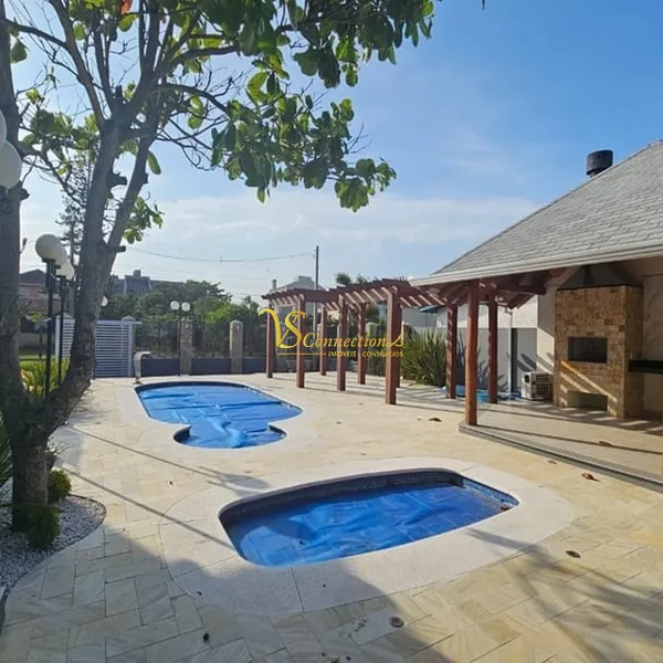 SOBRADO DUPLEX À VENDA, XANGRILÁ NOIVA DO MAR,: 4ª foto da galeria de imagens do imóvel