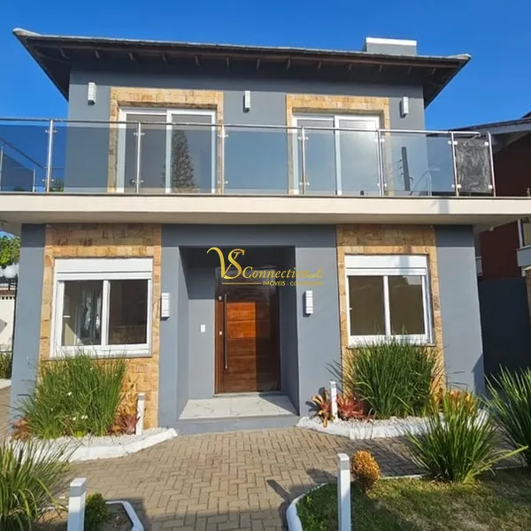 SOBRADO DUPLEX À VENDA, XANGRILÁ NOIVA DO MAR,: 1ª foto da galeria de imagens do imóvel