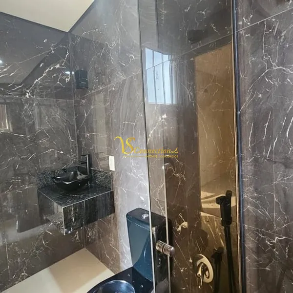 SOBRADO DUPLEX À VENDA, XANGRILÁ NOIVA DO MAR,: 10ª foto da galeria de imagens do imóvel