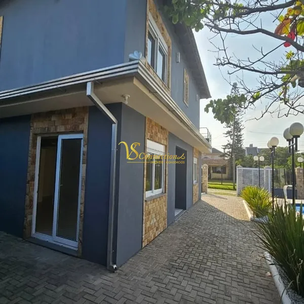 SOBRADO DUPLEX À VENDA, XANGRILÁ NOIVA DO MAR,: 7ª foto da galeria de imagens do imóvel