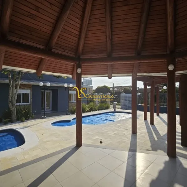 SOBRADO DUPLEX À VENDA, XANGRILÁ NOIVA DO MAR,: 23ª foto da galeria de imagens do imóvel