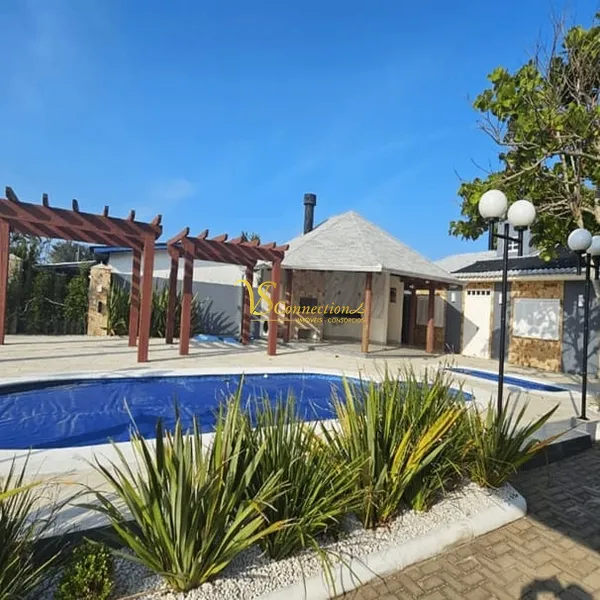 SOBRADO DUPLEX À VENDA, XANGRILÁ NOIVA DO MAR,: 6ª foto da galeria de imagens do imóvel