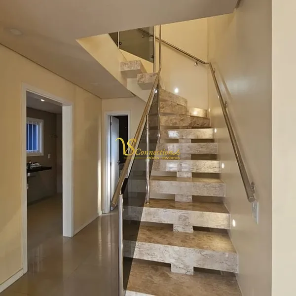 SOBRADO DUPLEX À VENDA, XANGRILÁ NOIVA DO MAR,: 15ª foto da galeria de imagens do imóvel
