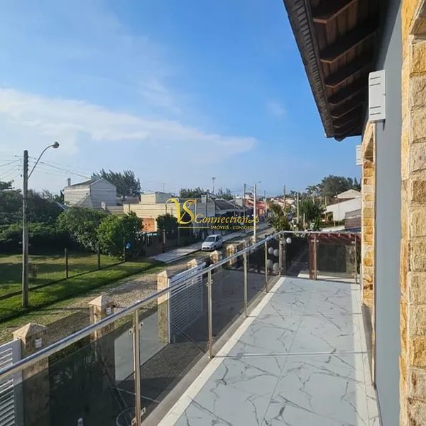 SOBRADO DUPLEX À VENDA, XANGRILÁ NOIVA DO MAR,: 20ª foto da galeria de imagens do imóvel