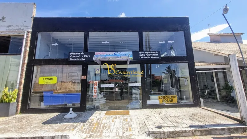 PONTO COMERCIAL À VENDA, EM XANGRILÁ NOIVA DO MAR, AV. PARAGUASSU, Nº: 1ª foto da galeria de imagens do imóvel