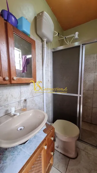 Casa à venda com laje em Atlântida Sul: 10ª foto da galeria de imagens do imóvel