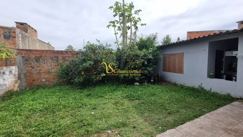 Casa à venda com laje em Atlântida Sul: 15ª foto da galeria de imagens do imóvel