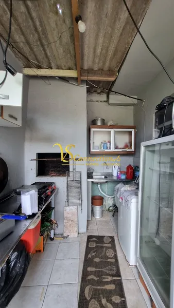 Casa à venda com laje em Atlântida Sul: 12ª foto da galeria de imagens do imóvel