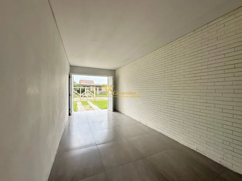 CASA NO CENTRO DE XANGRILA À 3 QUADRAS DO MAR!: 10ª foto da galeria de imagens do imóvel
