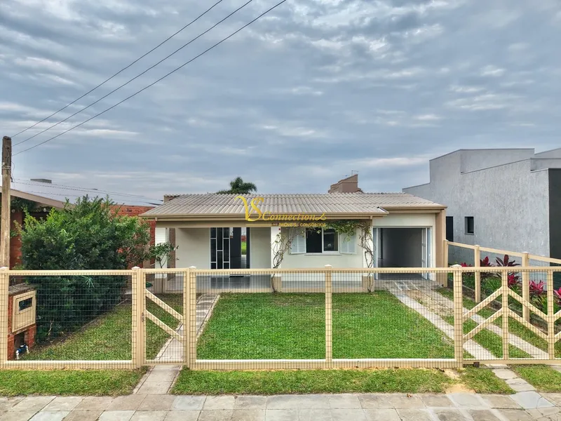CASA NO CENTRO DE XANGRILA À 3 QUADRAS DO MAR!: 1ª foto da galeria de imagens do imóvel