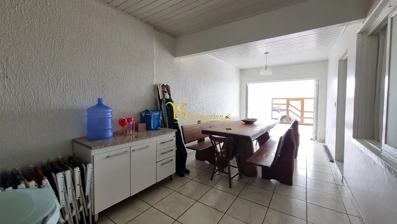 EXCELENTE CASA DE FRENTE PARA A PRAIA!: 24ª foto da galeria de imagens do imóvel