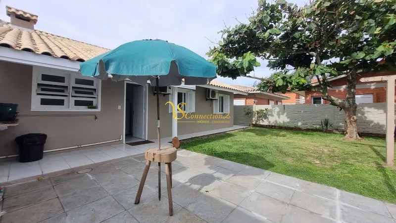 EXCELENTE CASA DE FRENTE PARA A PRAIA!: 22ª foto da galeria de imagens do imóvel