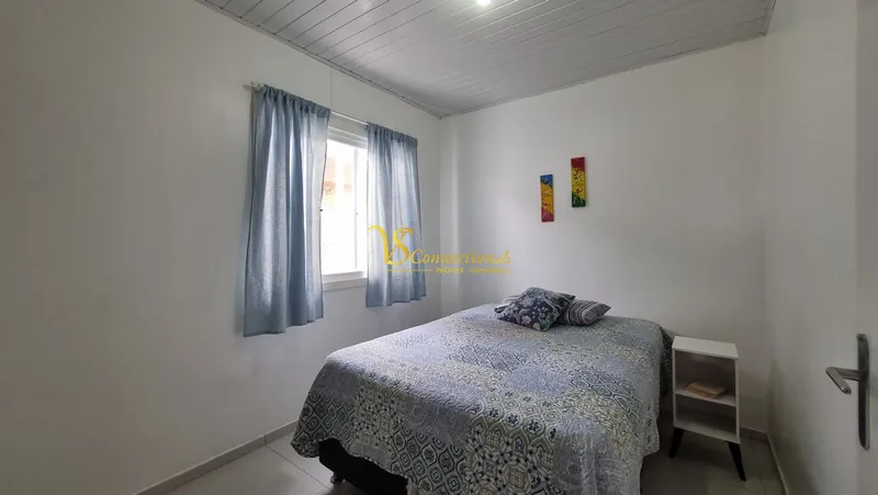 EXCELENTE CASA DE FRENTE PARA A PRAIA!: 14ª foto da galeria de imagens do imóvel