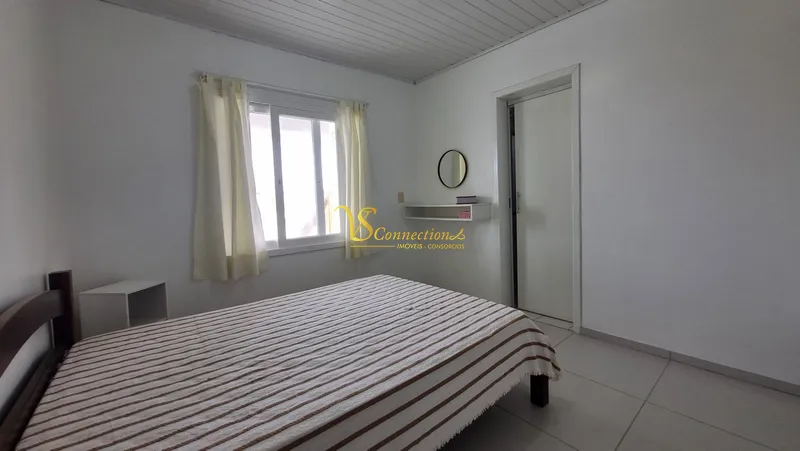 EXCELENTE CASA DE FRENTE PARA A PRAIA!: 19ª foto da galeria de imagens do imóvel