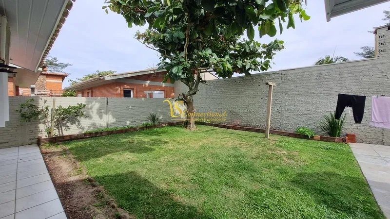 EXCELENTE CASA DE FRENTE PARA A PRAIA!: 23ª foto da galeria de imagens do imóvel