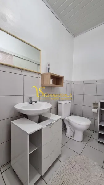 EXCELENTE CASA DE FRENTE PARA A PRAIA!: 16ª foto da galeria de imagens do imóvel