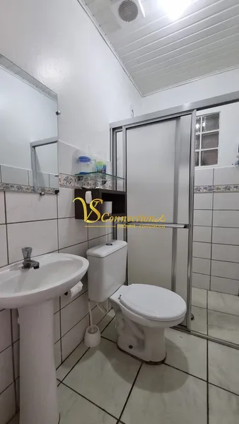 EXCELENTE CASA DE FRENTE PARA A PRAIA!: 18ª foto da galeria de imagens do imóvel