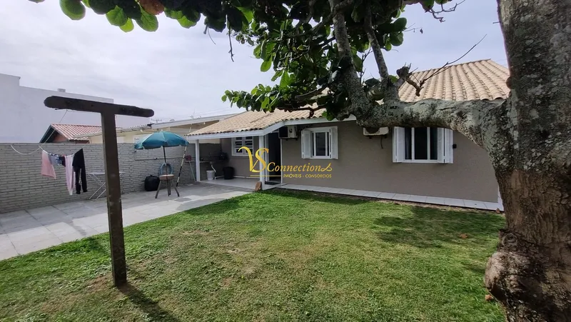 EXCELENTE CASA DE FRENTE PARA A PRAIA!: 17ª foto da galeria de imagens do imóvel