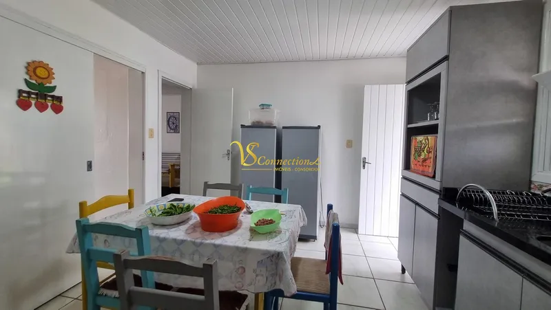 EXCELENTE CASA DE FRENTE PARA A PRAIA!: 9ª foto da galeria de imagens do imóvel