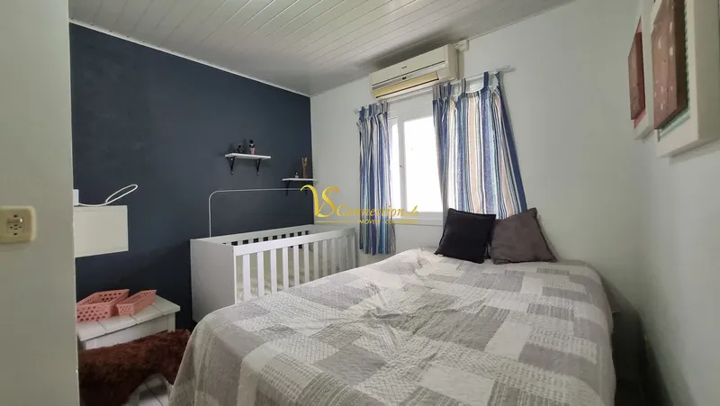 EXCELENTE CASA DE FRENTE PARA A PRAIA!: 11ª foto da galeria de imagens do imóvel