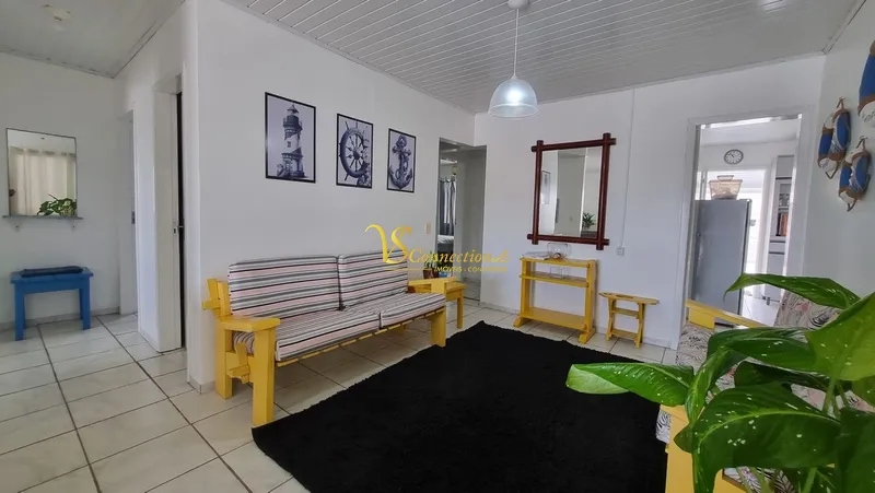 EXCELENTE CASA DE FRENTE PARA A PRAIA!: 5ª foto da galeria de imagens do imóvel