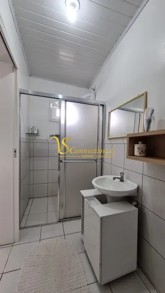 EXCELENTE CASA DE FRENTE PARA A PRAIA!: 15ª foto da galeria de imagens do imóvel