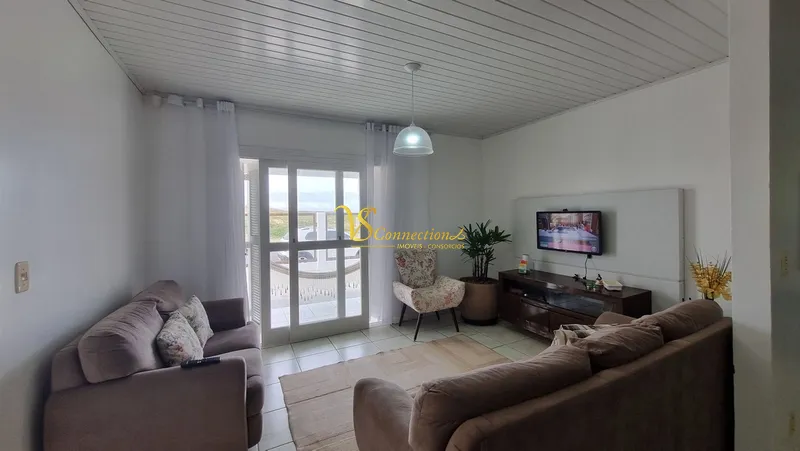 EXCELENTE CASA DE FRENTE PARA A PRAIA!: 3ª foto da galeria de imagens do imóvel