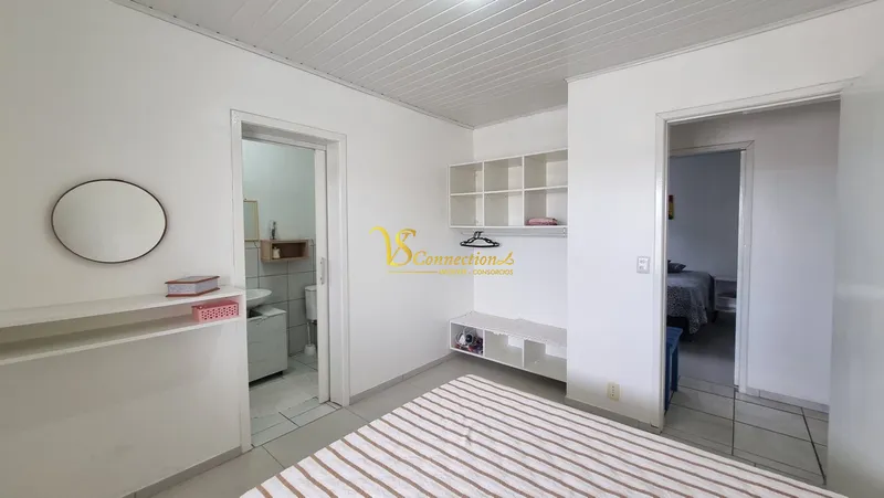 EXCELENTE CASA DE FRENTE PARA A PRAIA!: 13ª foto da galeria de imagens do imóvel