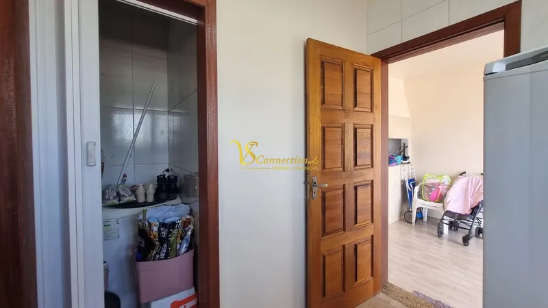 GEMINADO À VENDA EM RAINHA DO MAR, XANGRI-LÁ: 6ª foto da galeria de imagens do imóvel