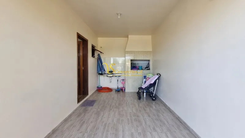 GEMINADO À VENDA EM RAINHA DO MAR, XANGRI-LÁ: 5ª foto da galeria de imagens do imóvel