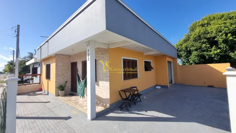 GEMINADO À VENDA EM RAINHA DO MAR, XANGRI-LÁ