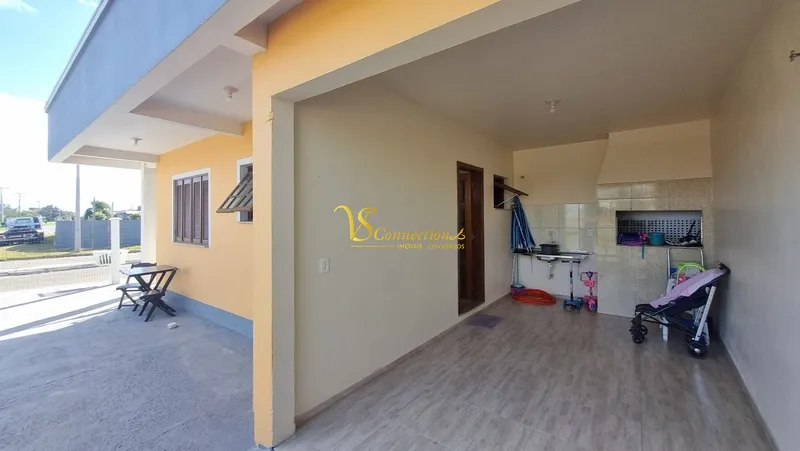 GEMINADO À VENDA EM RAINHA DO MAR, XANGRI-LÁ: 2ª foto da galeria de imagens do imóvel