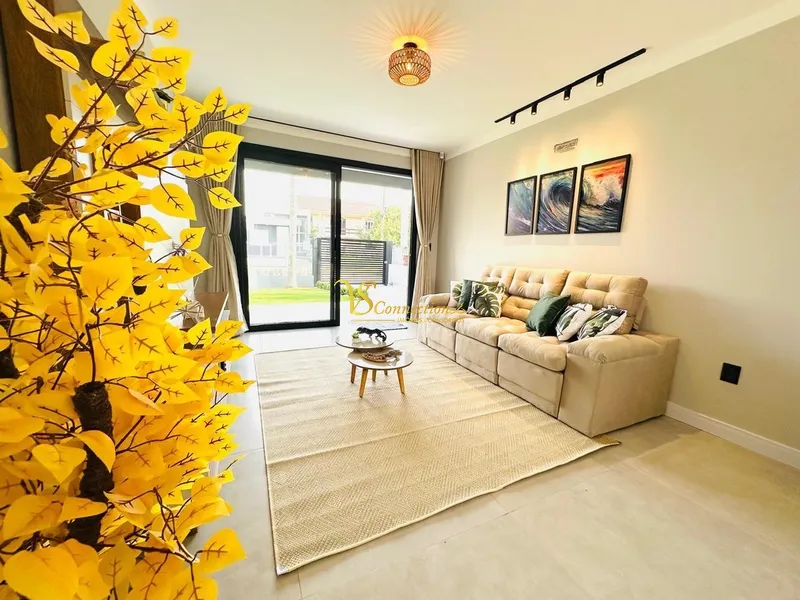 MARAVILHOSA CASA NA PRAIA DE RAINHA DO MAR À 350 METROS DO MAR: 27ª foto da galeria de imagens do imóvel