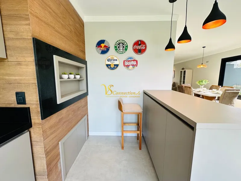 MARAVILHOSA CASA NA PRAIA DE RAINHA DO MAR À 350 METROS DO MAR: 13ª foto da galeria de imagens do imóvel