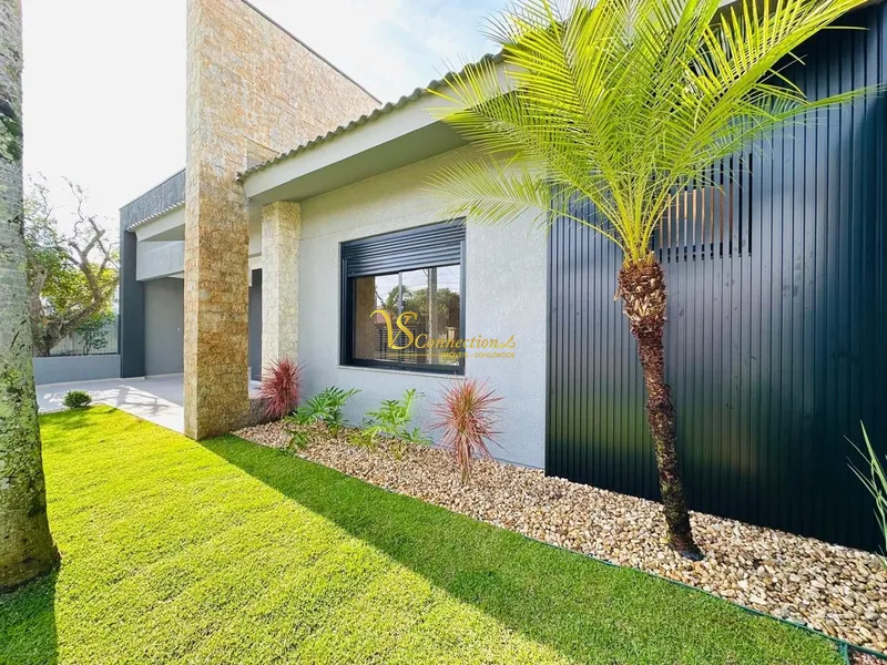 MARAVILHOSA CASA NA PRAIA DE RAINHA DO MAR À 350 METROS DO MAR: 2ª foto da galeria de imagens do imóvel