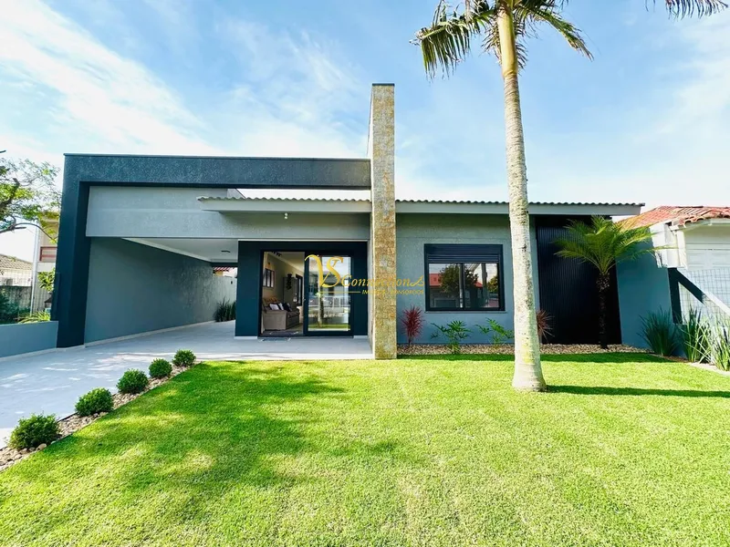 MARAVILHOSA CASA NA PRAIA DE RAINHA DO MAR À 350 METROS DO MAR: 3ª foto da galeria de imagens do imóvel