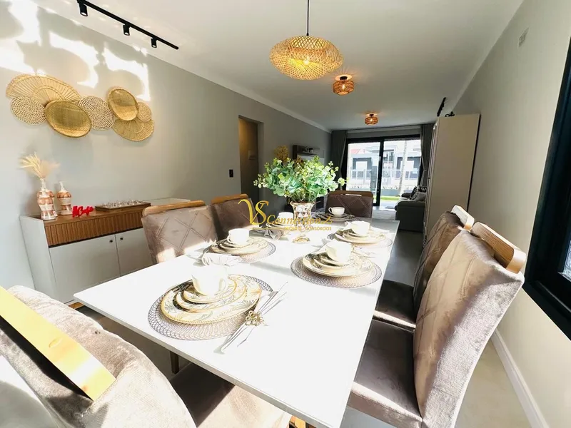 MARAVILHOSA CASA NA PRAIA DE RAINHA DO MAR À 350 METROS DO MAR: 21ª foto da galeria de imagens do imóvel