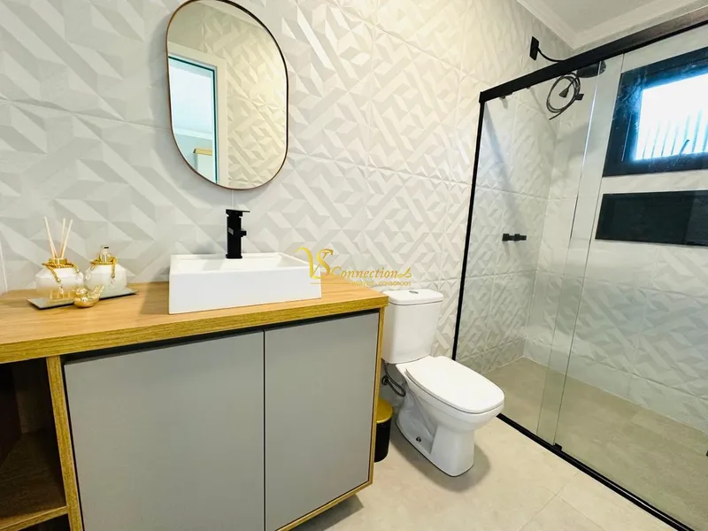 MARAVILHOSA CASA NA PRAIA DE RAINHA DO MAR À 350 METROS DO MAR: 30ª foto da galeria de imagens do imóvel