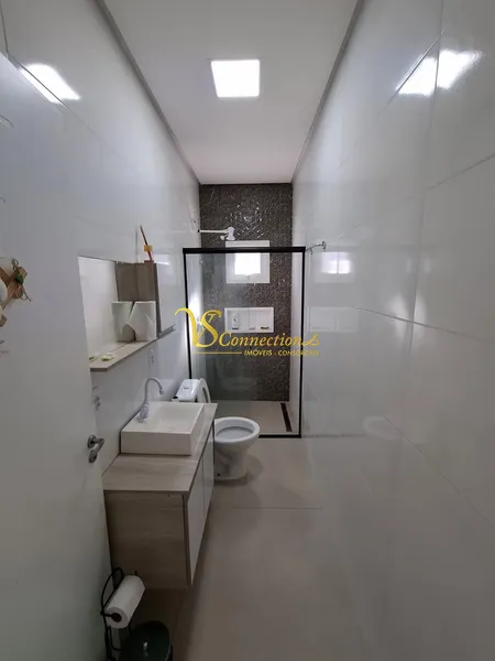 ÓTIMA CASA À VENDA EM TRAMANDAÍ À 400MT DO MAR: 16ª foto da galeria de imagens do imóvel