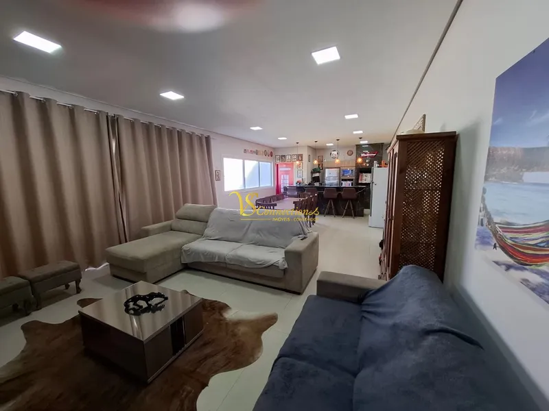 ÓTIMA CASA À VENDA EM TRAMANDAÍ À 400MT DO MAR: 10ª foto da galeria de imagens do imóvel